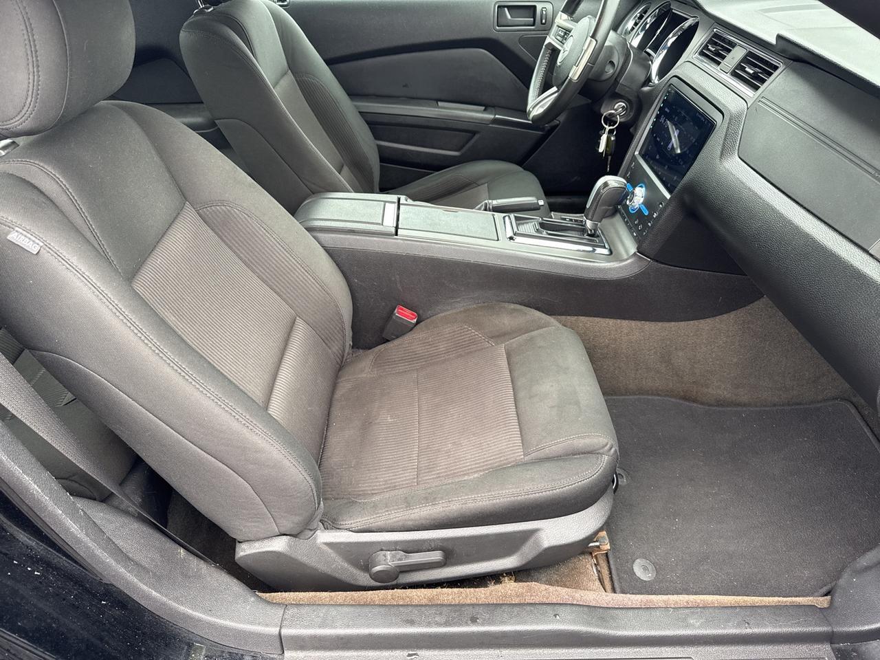 2013 Ford Mustang GT Warrenton VA