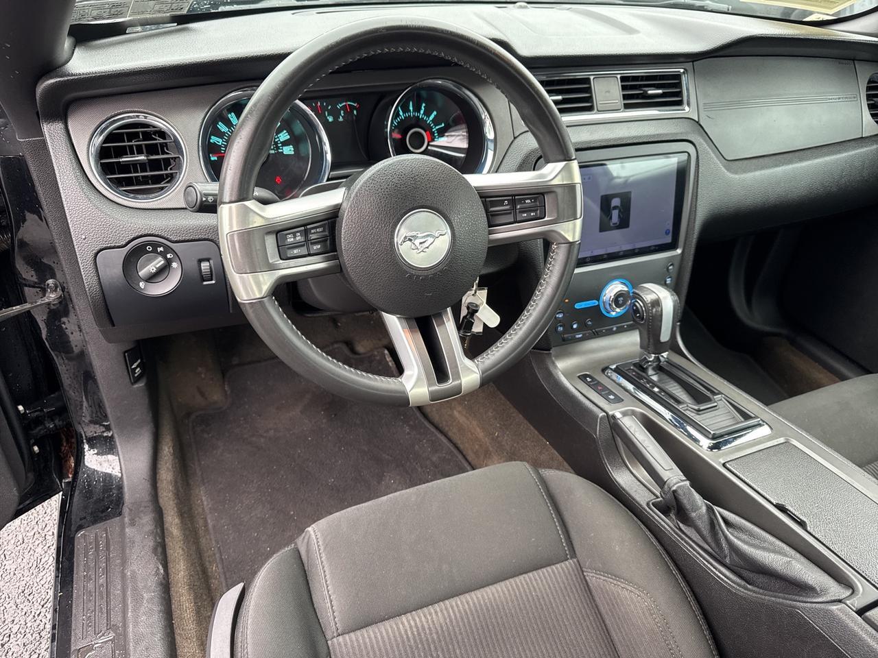 2013 Ford Mustang GT Warrenton VA