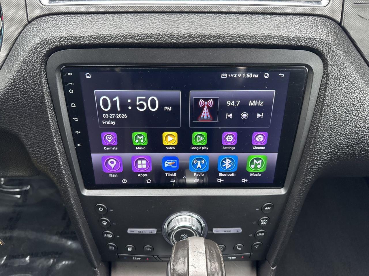 2013 Ford Mustang GT Warrenton VA