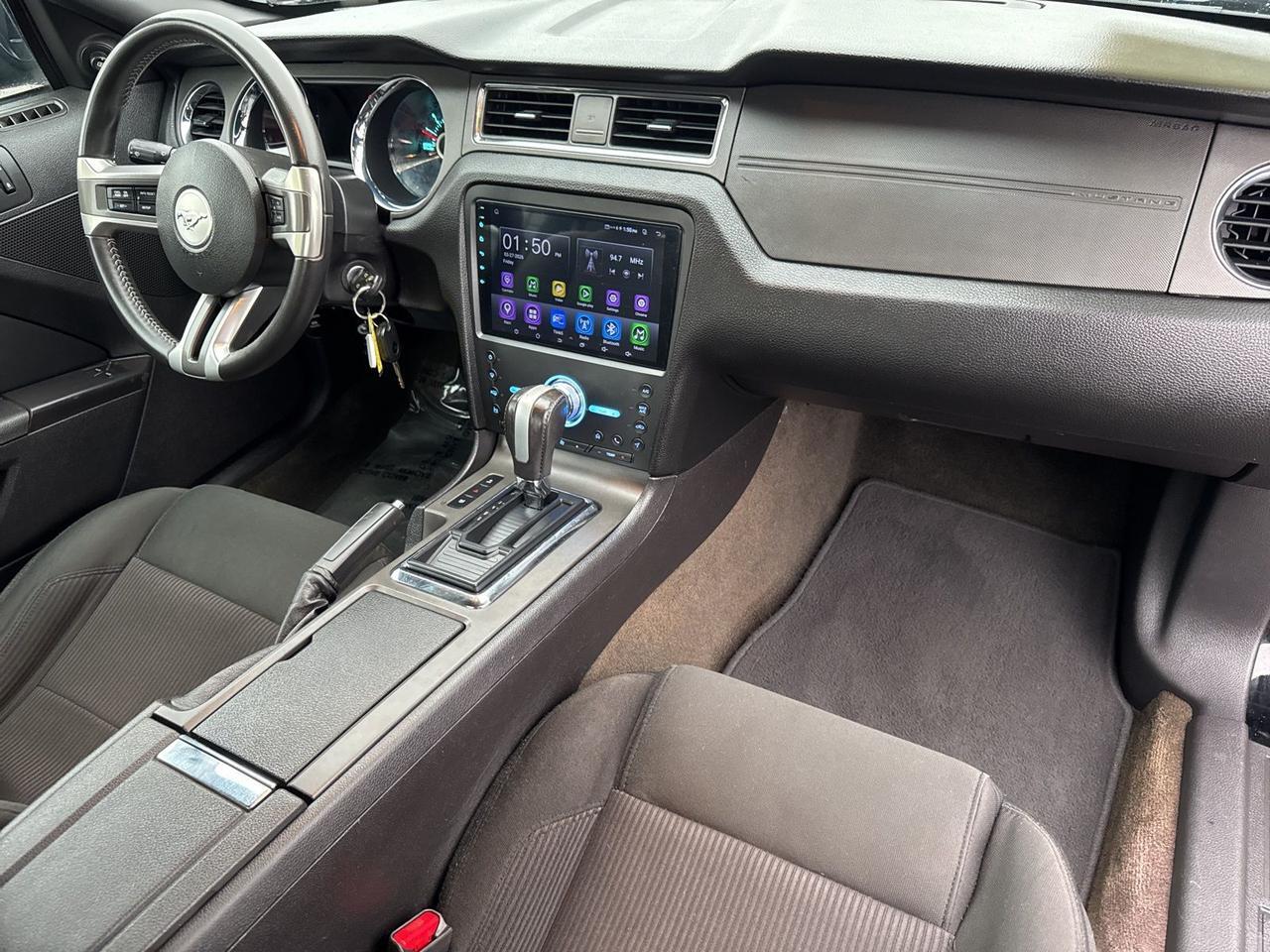 2013 Ford Mustang GT Warrenton VA