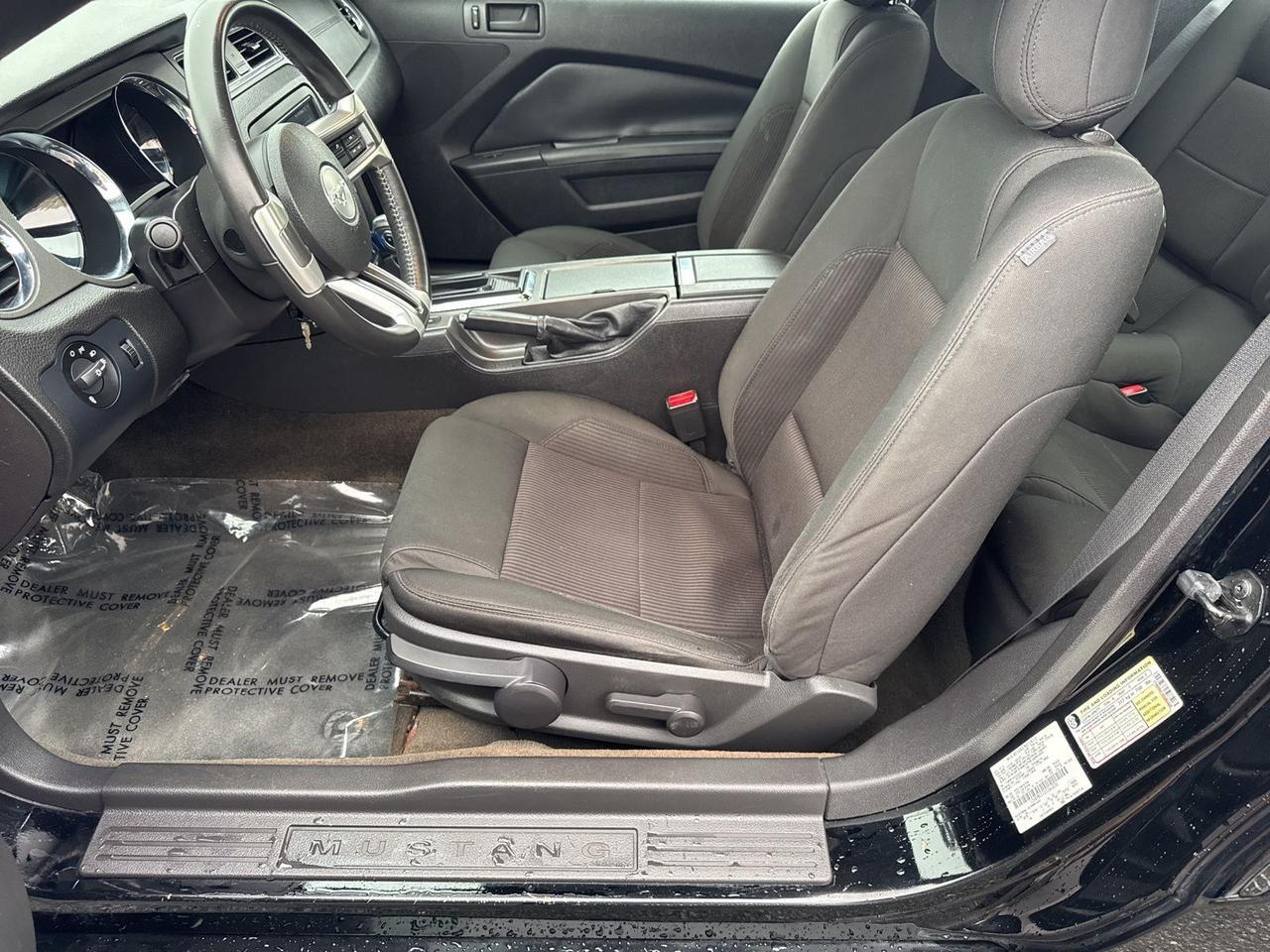 2013 Ford Mustang GT Warrenton VA