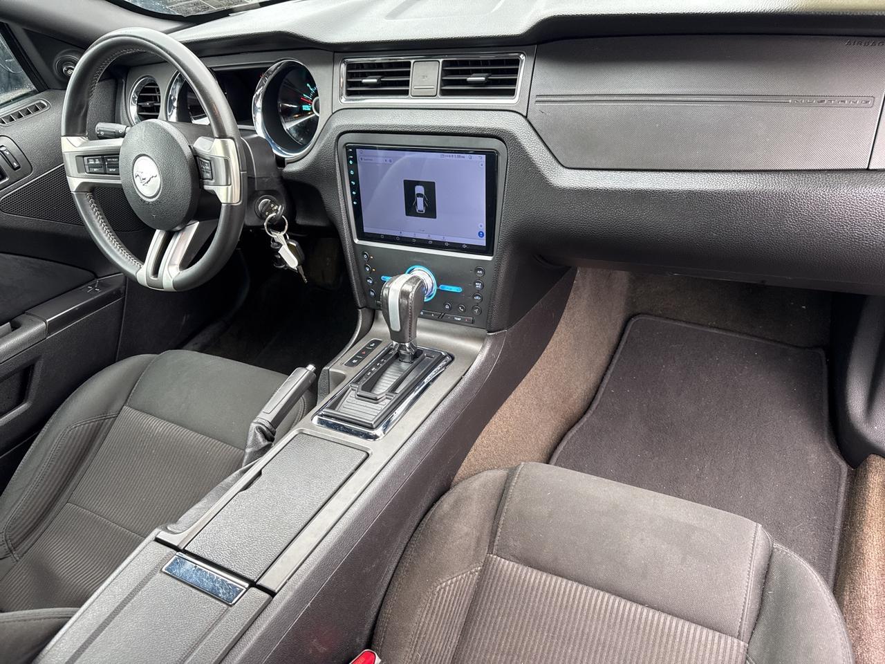 2013 Ford Mustang GT Warrenton VA