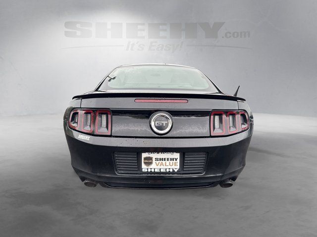 2013 Ford Mustang GT Warrenton VA