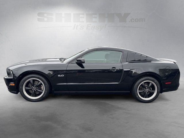 2013 Ford Mustang GT Warrenton VA