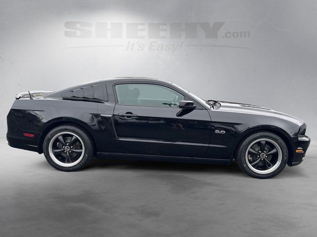 2013 Ford Mustang GT Warrenton VA