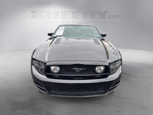 2013 Ford Mustang GT Warrenton VA