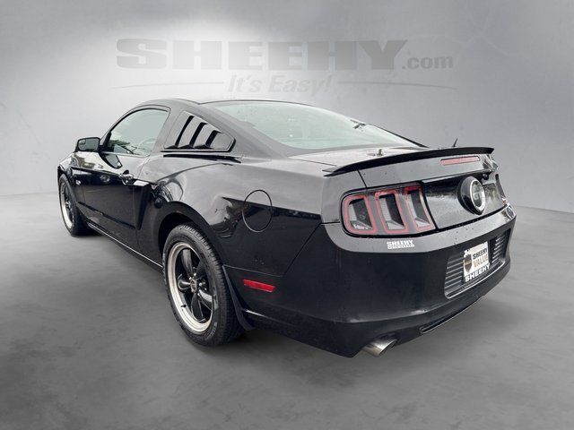 2013 Ford Mustang GT Warrenton VA