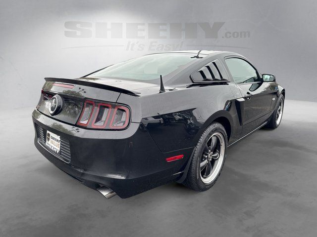 2013 Ford Mustang GT Warrenton VA