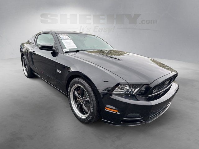 2013 Ford Mustang GT Warrenton VA