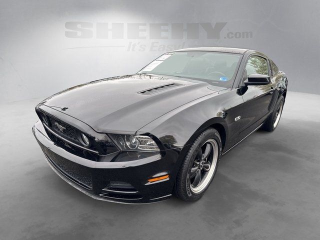 2013 Ford Mustang GT Warrenton VA