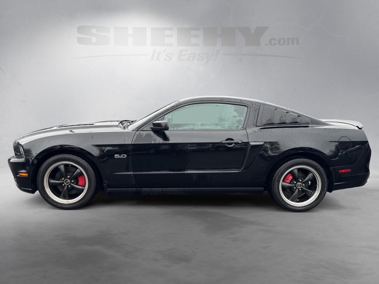 2013 Ford Mustang GT Warrenton VA