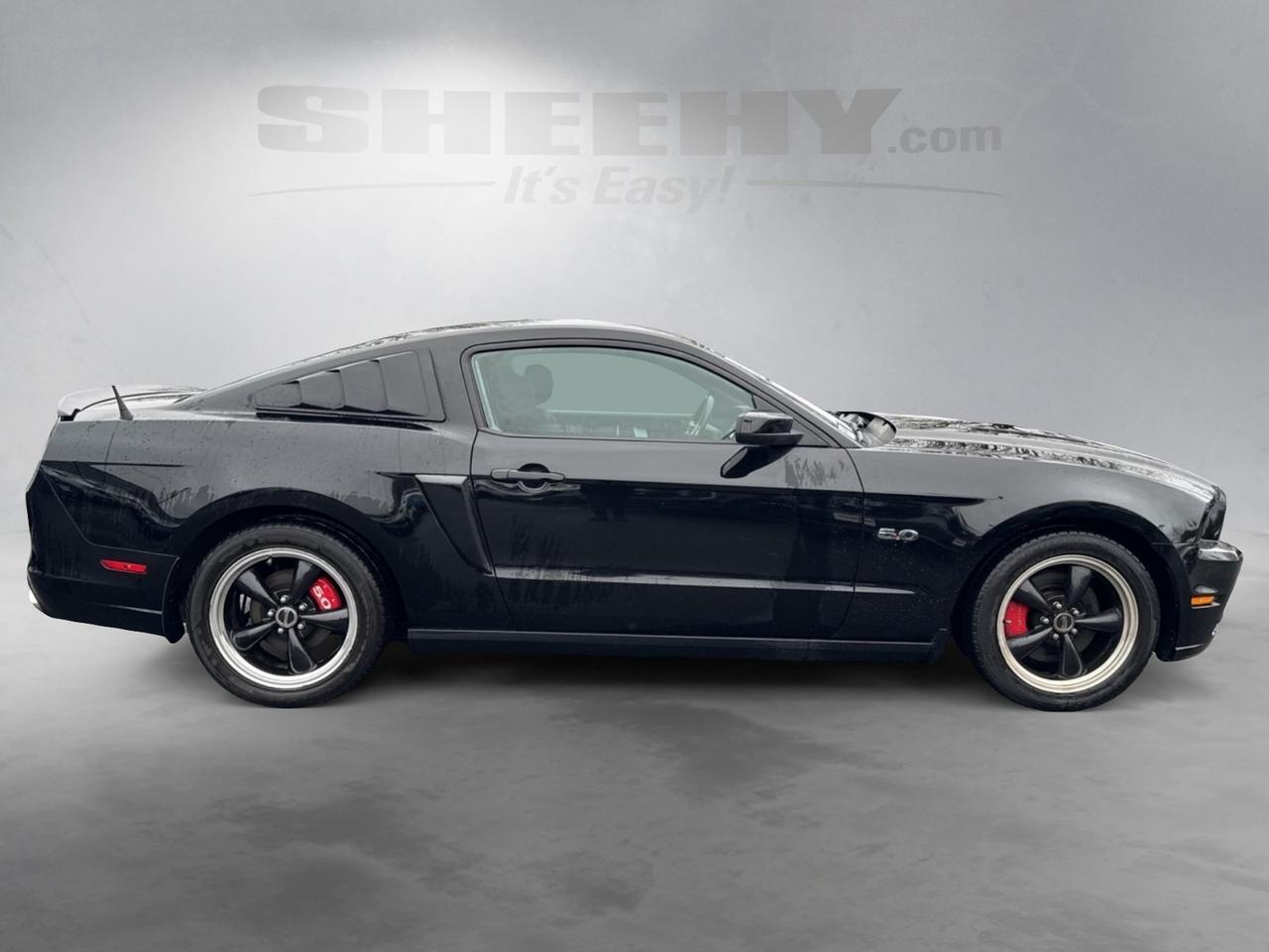 2013 Ford Mustang GT Warrenton VA