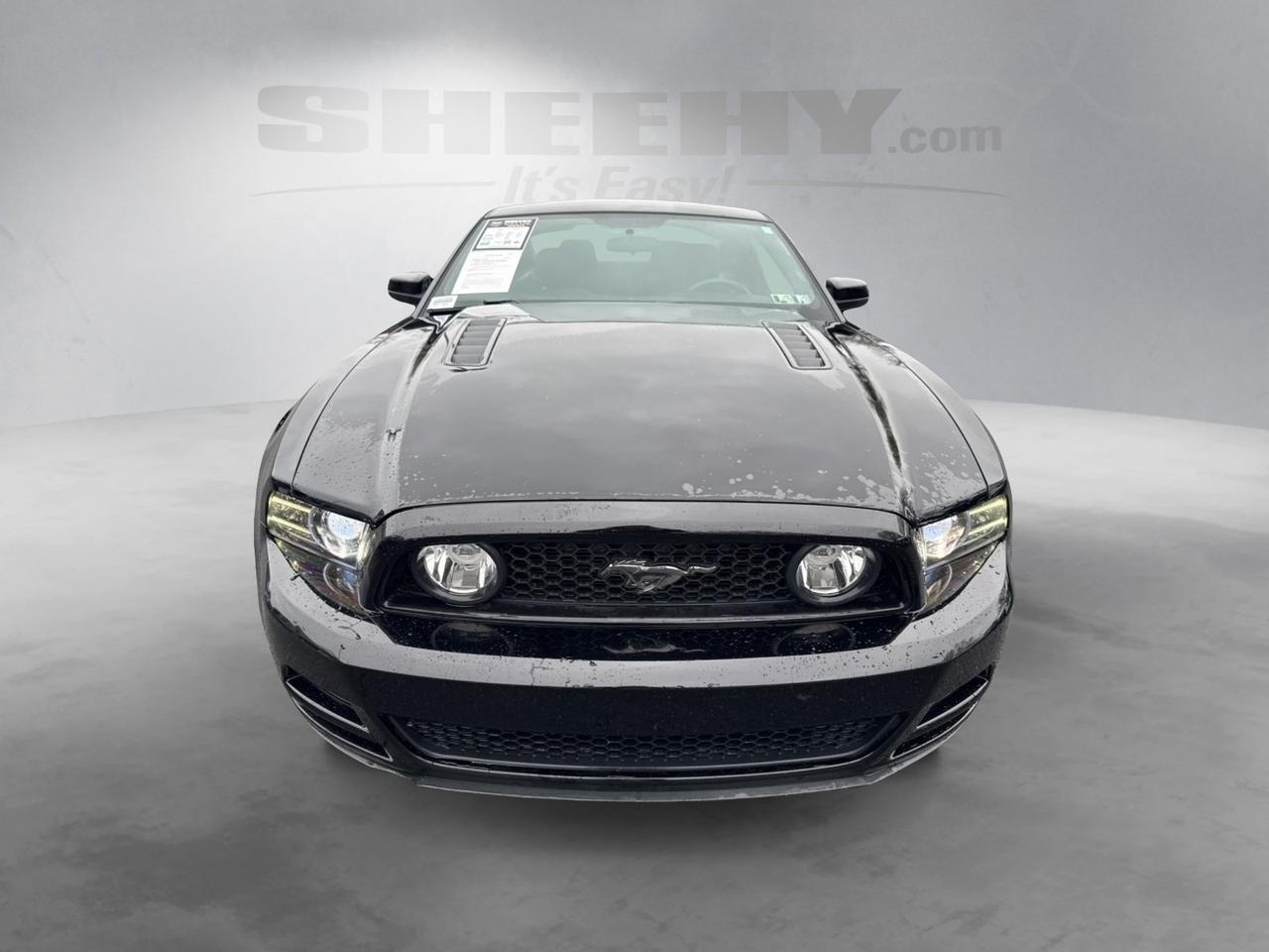 2013 Ford Mustang GT Warrenton VA