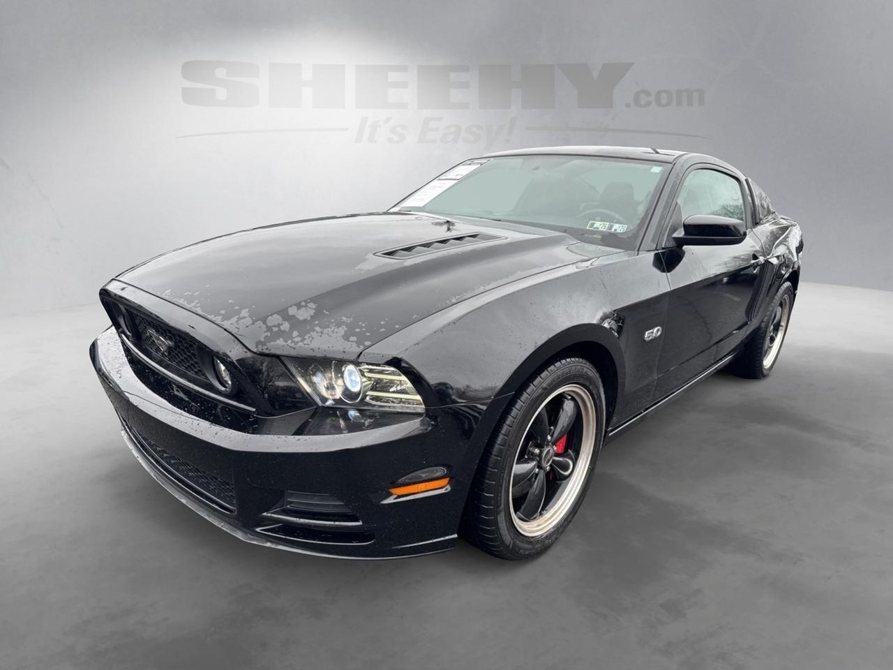 2013 Ford Mustang GT Warrenton VA