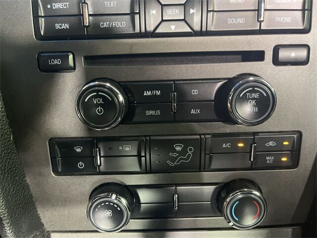 2013 Ford Mustang V6 Columbia SC
