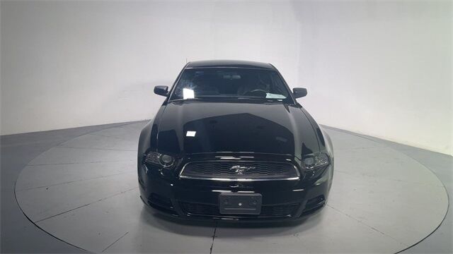 2013 Ford Mustang V6 Columbia SC