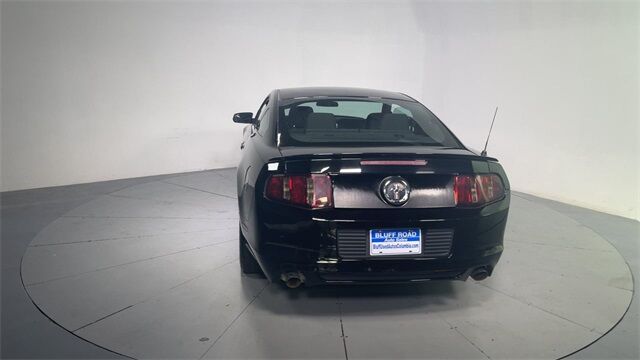2013 Ford Mustang V6 Columbia SC