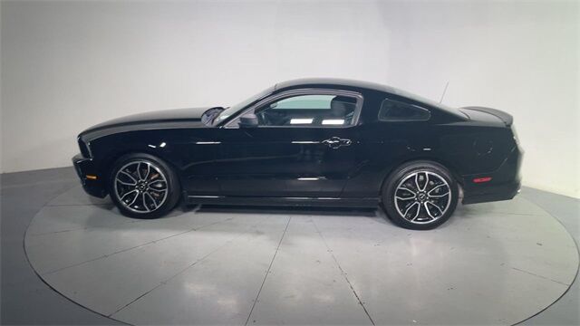 2013 Ford Mustang V6 Columbia SC