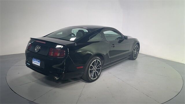 2013 Ford Mustang V6 Columbia SC