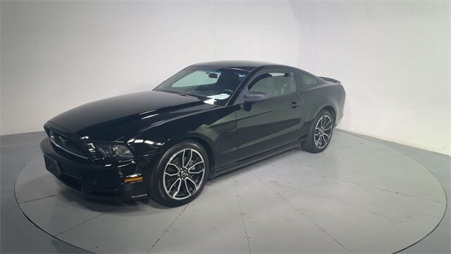 2013 Ford Mustang V6 Columbia SC
