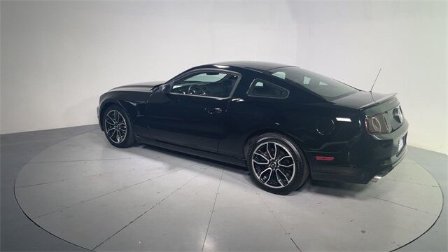 2013 Ford Mustang V6 Columbia SC