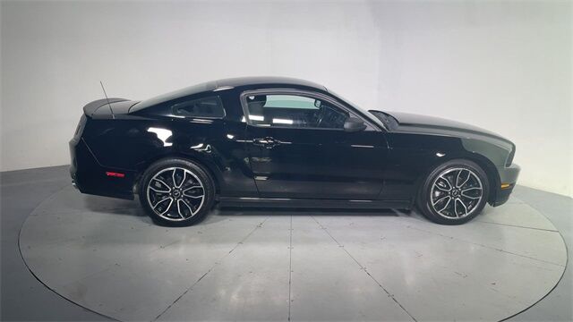 2013 Ford Mustang V6 Columbia SC
