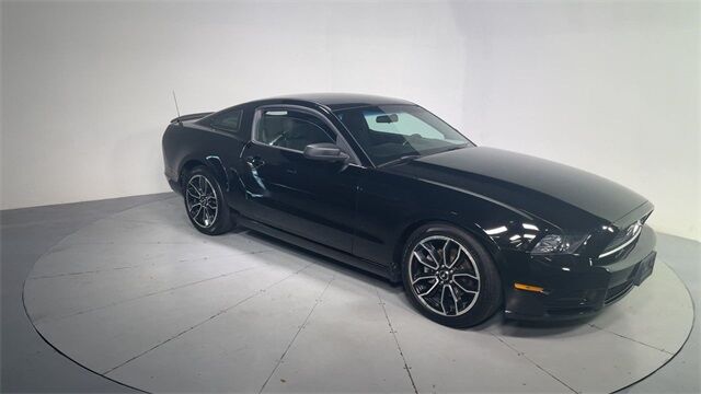 2013 Ford Mustang V6 Columbia SC
