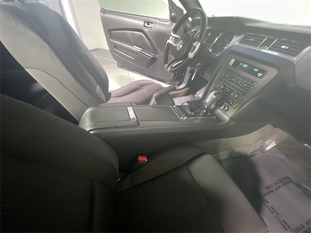 2013 Ford Mustang V6 Columbia SC