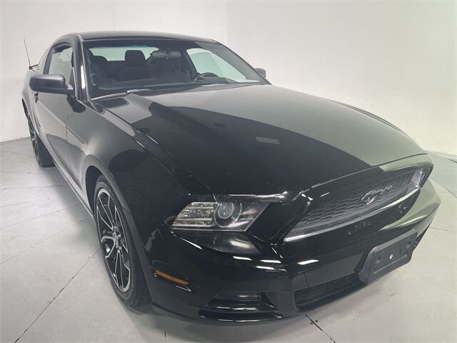 2013 Ford Mustang V6 Columbia SC
