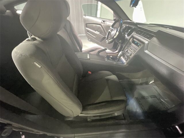 2013 Ford Mustang V6 Columbia SC