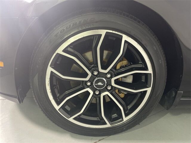 2013 Ford Mustang V6 photo 2