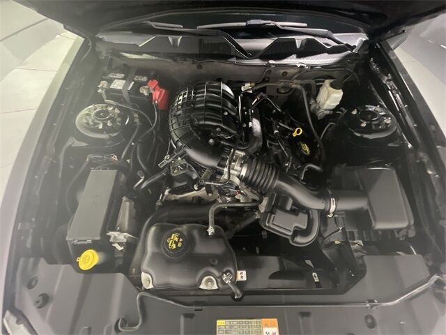 2013 Ford Mustang V6 Columbia SC