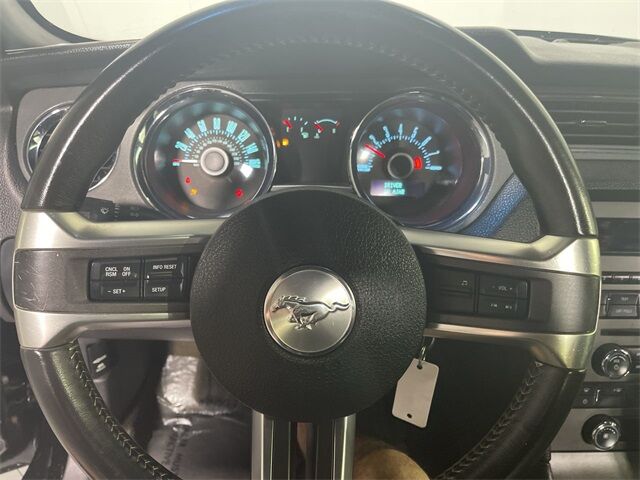 2013 Ford Mustang V6 Columbia SC