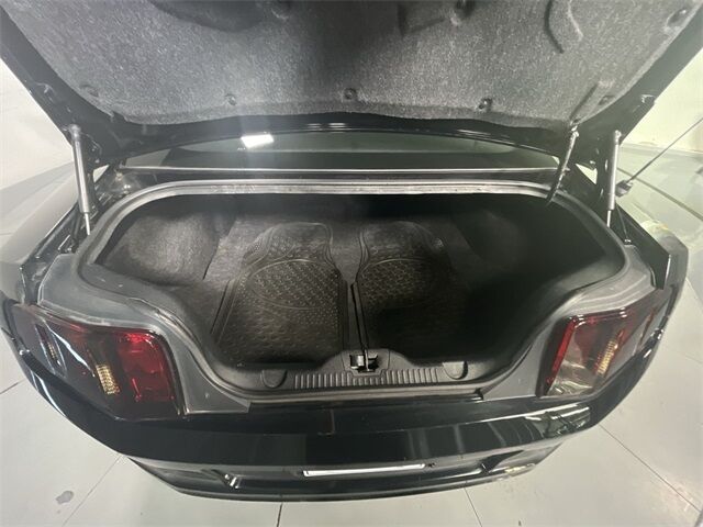 2013 Ford Mustang V6 Columbia SC