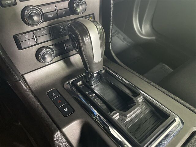 2013 Ford Mustang V6 Columbia SC