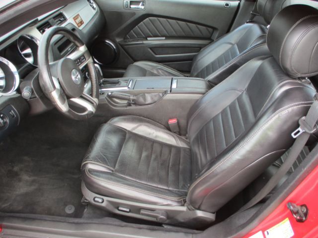 2013 Ford Mustang V6 Coupe Florence KY