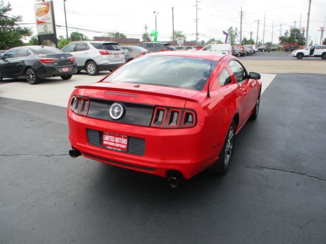 2013 Ford Mustang V6 Coupe Florence KY