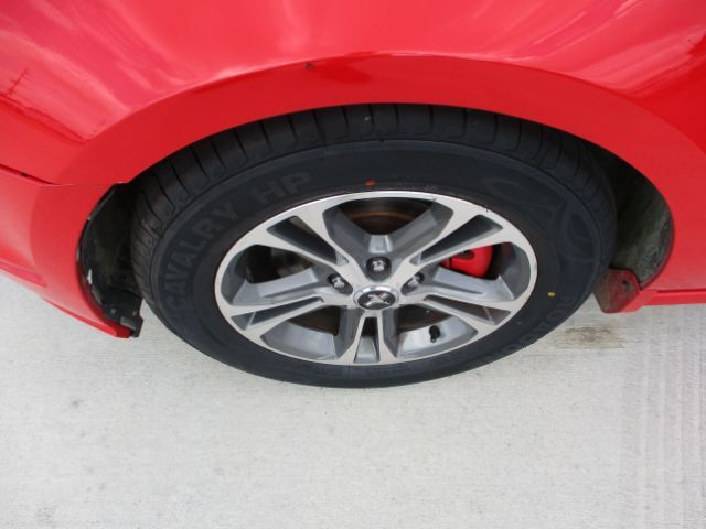 2013 Ford Mustang V6 Coupe Florence KY