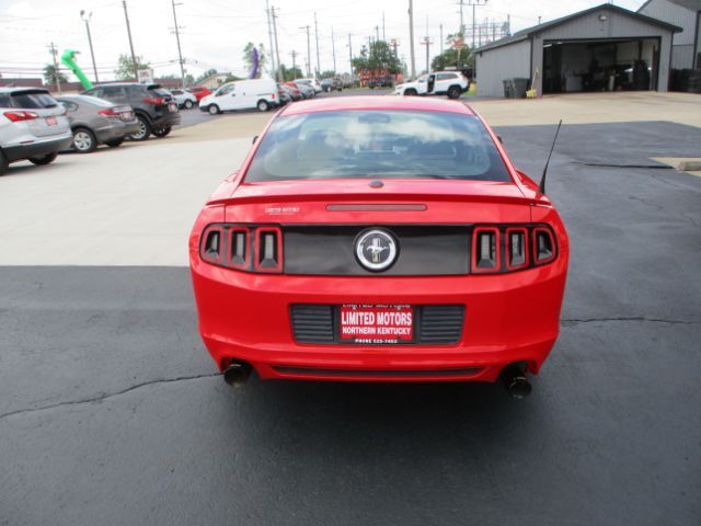 2013 Ford Mustang V6 Coupe Florence KY