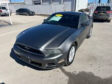 2013_Ford_Mustang_V6 Premium_ Gainesville TX
