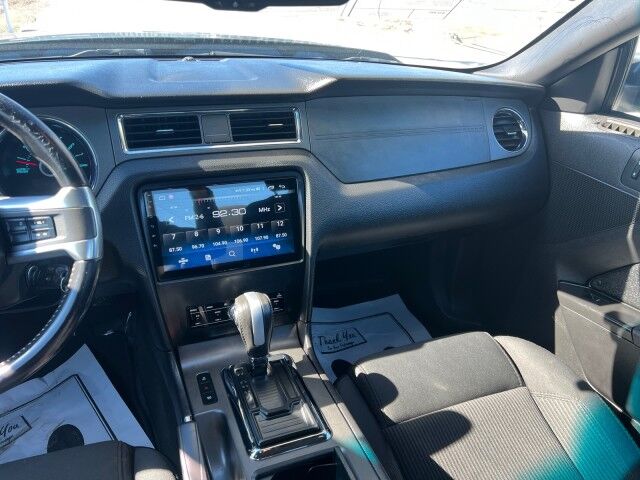 2013 Ford Mustang V6 Premium Gainesville TX