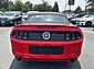 2013 Ford Mustang V6 Premium Worcester MA