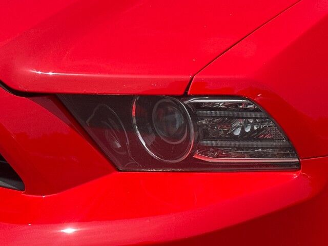 2013 Ford Mustang V6 Premium Worcester MA