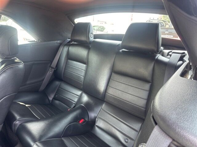 2013 Ford Mustang V6 Premium Worcester MA
