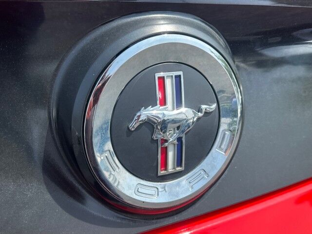 2013 Ford Mustang V6 Premium Worcester MA