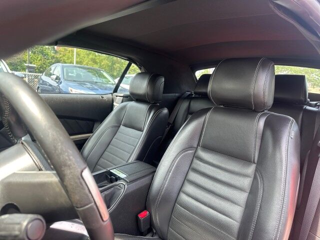 2013 Ford Mustang V6 Premium Worcester MA