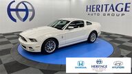 2013 Ford Mustang V6 Rome GA 2013 Ford Mustang V6 Rome GA