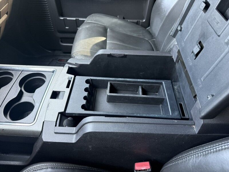 2013 Ford Super Crew F-250 4x4 Diesel Platinum Collinsville OK