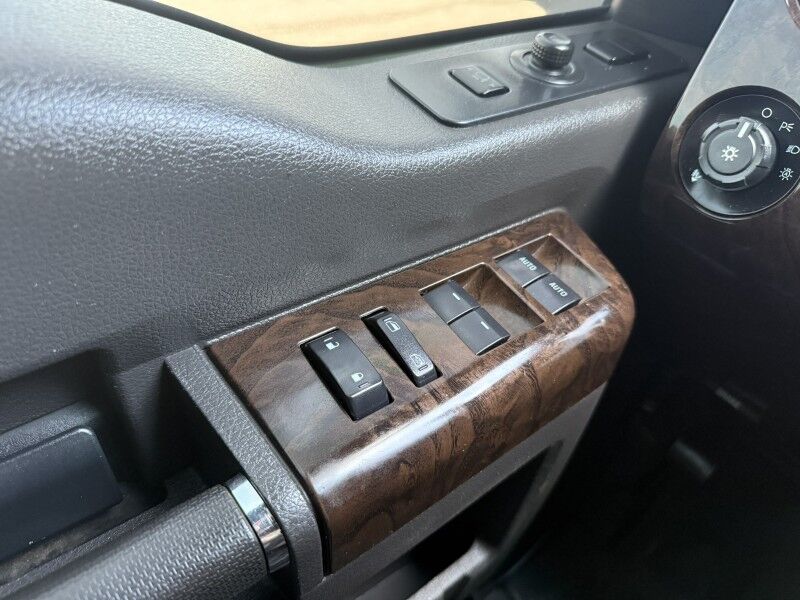 2013 Ford Super Crew F-250 4x4 Diesel Platinum Collinsville OK