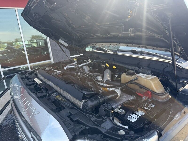 2013 Ford Super Crew F-250 4x4 Diesel Platinum Collinsville OK
